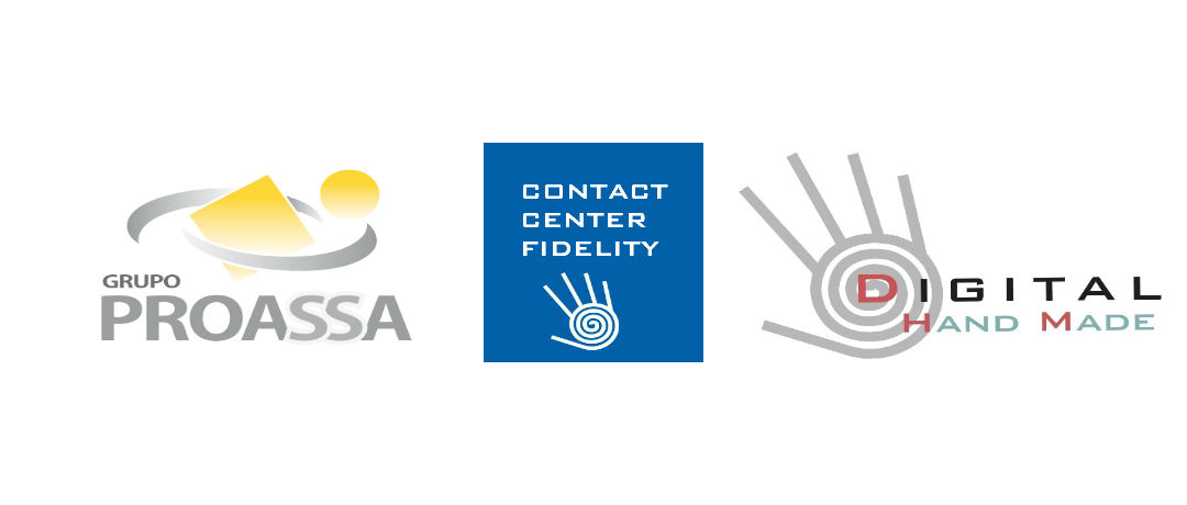Acuerdo entre PROASSA y Digital Hand Made para promocionar Contact Center Fidelity en Concesionarios