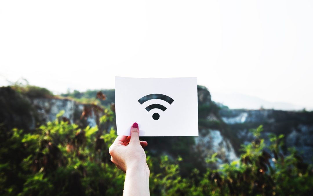Wifi y la seguridad de las redes