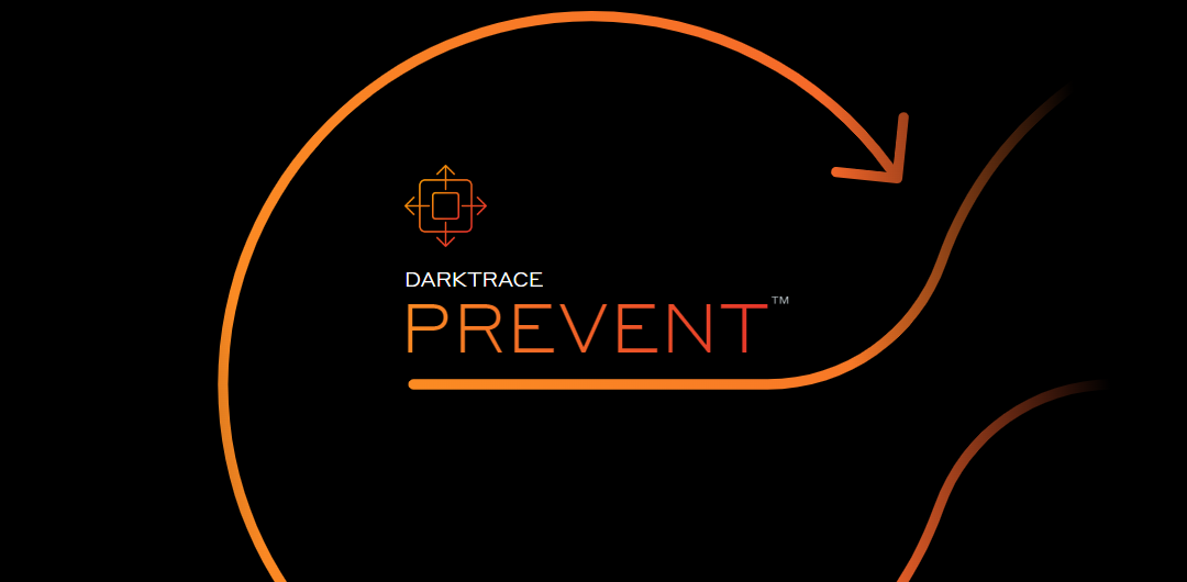 Darktrace PREVENT, la nueva funcionalidad en ciberseguridad preventiva.