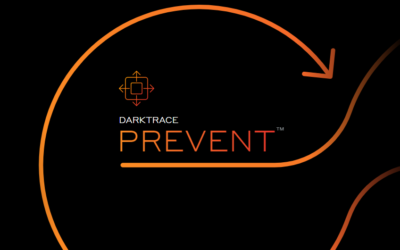 Darktrace PREVENT, la nueva funcionalidad en ciberseguridad preventiva.