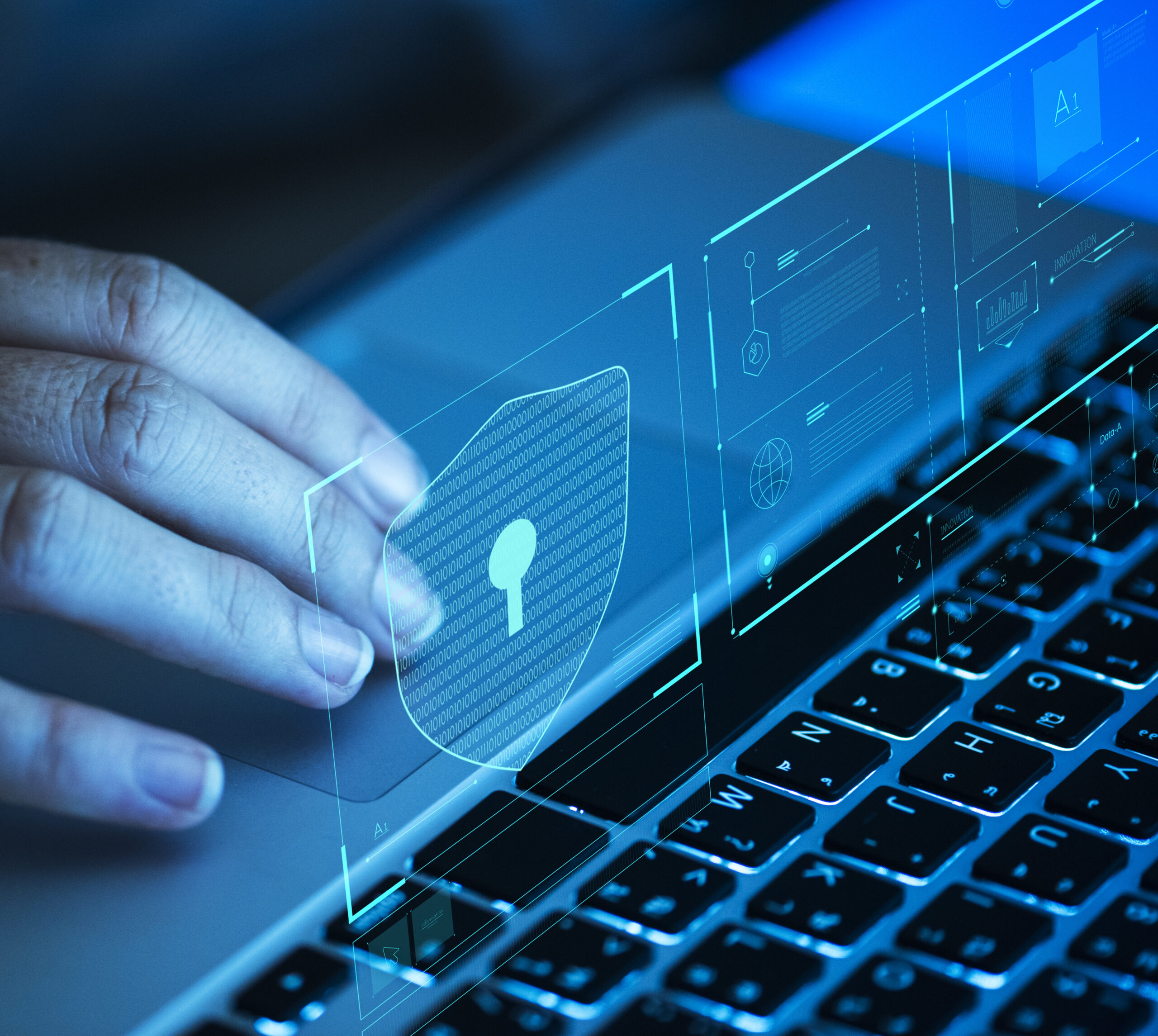 detección temprana de ataques