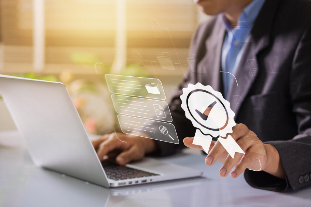 "gestión de certificados digitales en empresas"