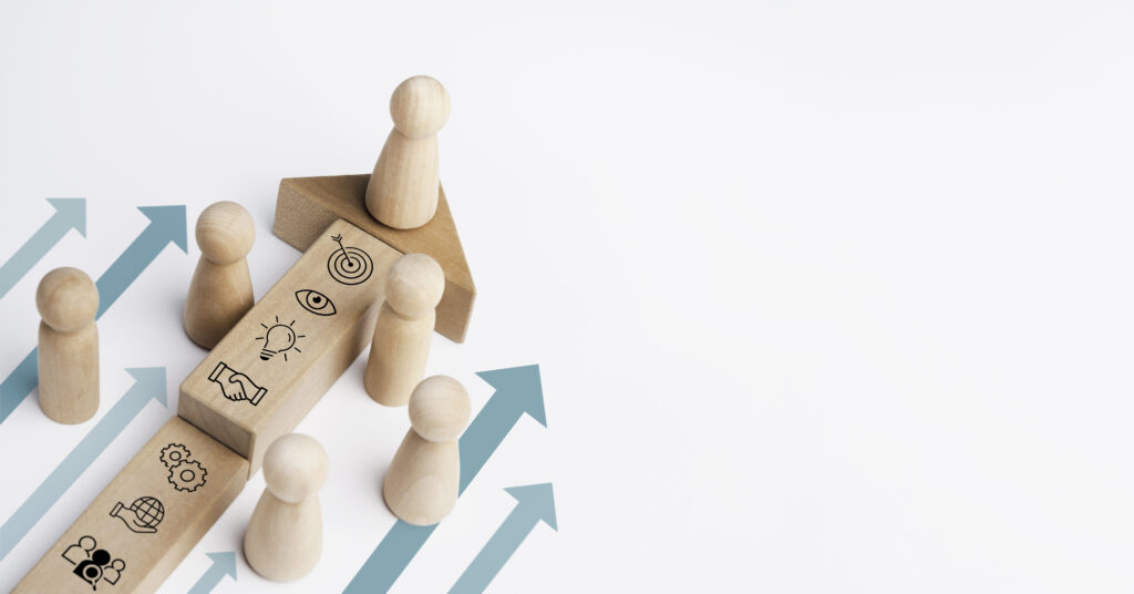 Impulsar la toma de decisiones informadas